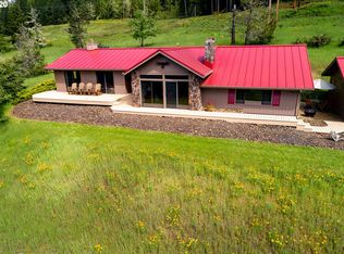38681 Old Pengra Rd, Fall Creek, OR 97438