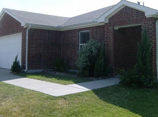 1608 Knight Trl, Frisco, TX 75034