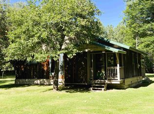 N9686 N Sturgeon Rd, Sagola, MI 49881