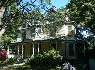 135 Winthrop Rd, Brookline, MA 02445