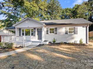 4416 Tillman Rd, Charlotte, NC 28208