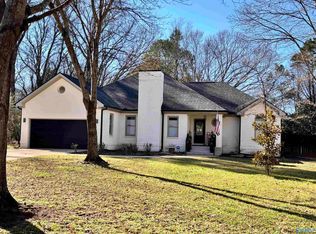 112 Octavia Dr, Meridianville, AL 35759