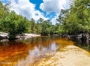 761 Steel Bridge Rd, Macclenny, FL 32063