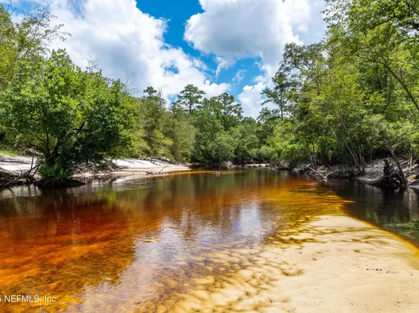761 STEEL BRIDGE Road, Macclenny, FL 32063