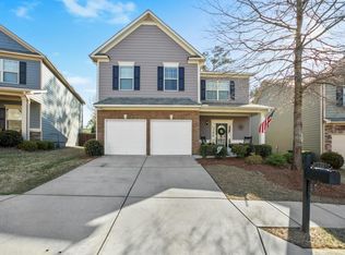 122 Cornerstone Cir, Woodstock, GA 30188