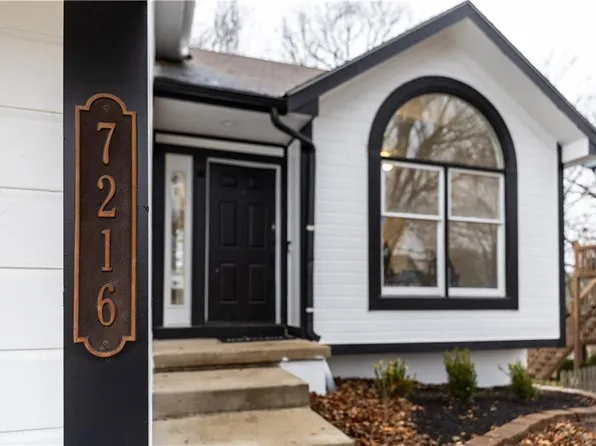 7216 N Hickory St, Kansas City, MO 64118