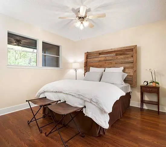 Large 1/1 bedroom (standard)
