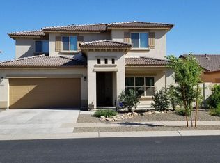 16527 W Tether Trl, Surprise, AZ 85387