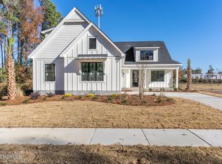 317 Preservation Point Ave, Wilmington, NC 28401