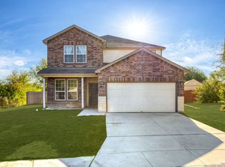 2547 Gate Dancer, San Antonio, TX 78245