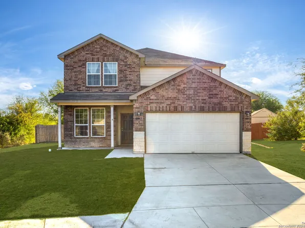 2547 Gate Dancer, San Antonio, TX 78245