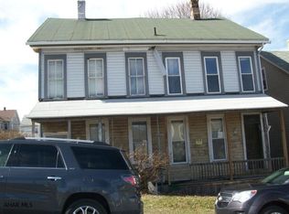 412 Willow Ave, Altoona, PA 16601