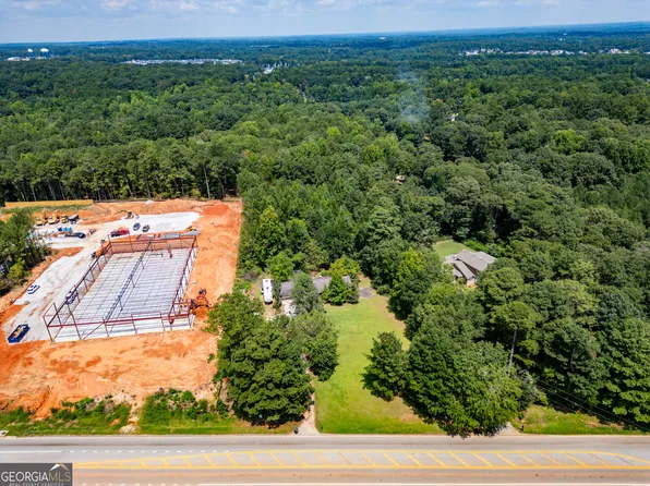 12822 Brown Bridge Rd, Covington, GA 30016