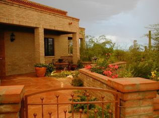 3205 Cerrada, Tucson, AZ 85718