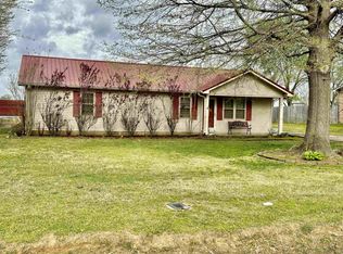 131 Morris Dr, Rutherford, TN 38369