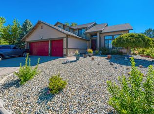 1630 Shadow Park Dr, Reno, NV 89523