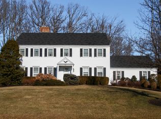 12 Westminster Rd, Chatham, NJ 07928