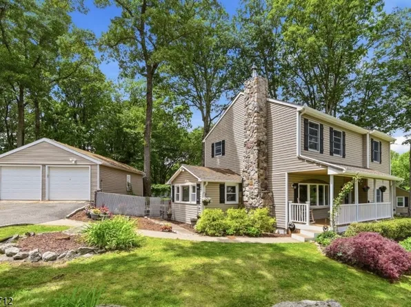 13 HIGHVIEW TRAIL, Jefferson Twp., NJ 07885