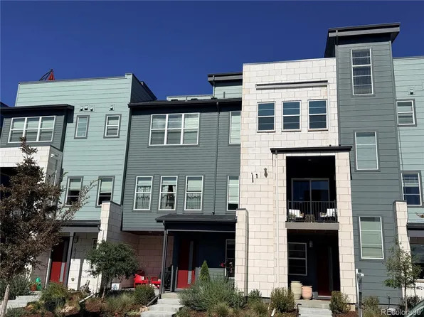 6318 N Dayton Court, Denver, CO 80238