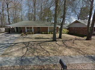 34 Goldfinch Cv, Pine Bluff, AR 71603