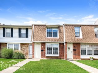 7539 Mount Rainer Dr, Dayton, OH 45424