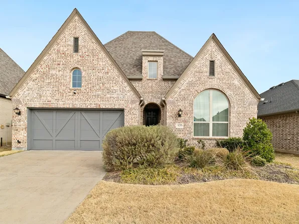 829 Pier St, Aubrey, TX 76227