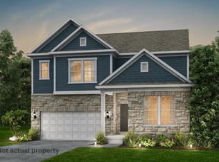 93 Bluestone Ln LOT 13512, Delaware, OH 43015