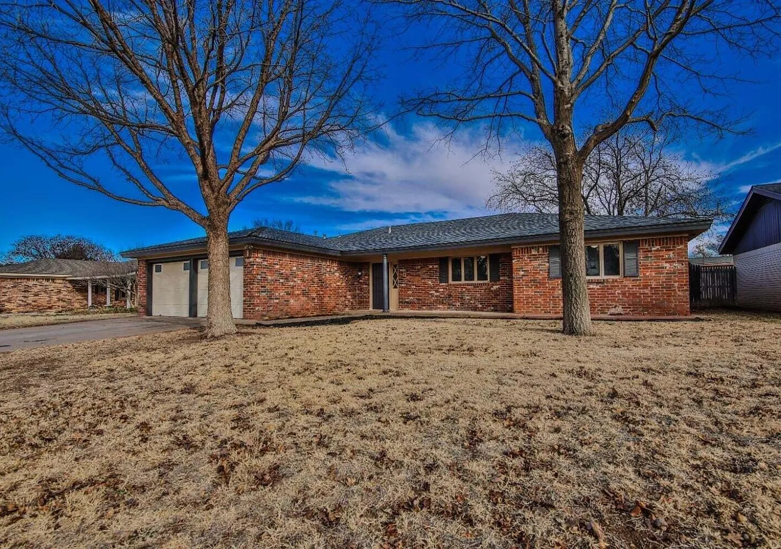 Farrar Estates 4 Bedroom 2 Bath — Photo 2
