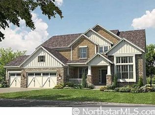 7531 Beacon Ct, Chanhassen, MN 55317