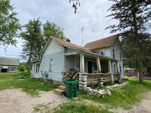 4550 Lapeer Rd, Kimball, MI 48074