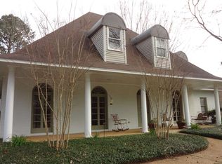 1769 Plantation Blvd, Jackson, MS 39211