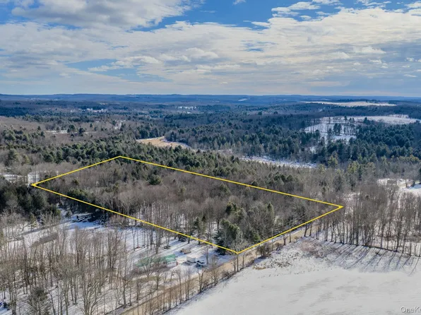 Soule Road, Bethel, NY 12720