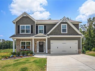 166 Ashbridge Ln, Dallas, GA 30132