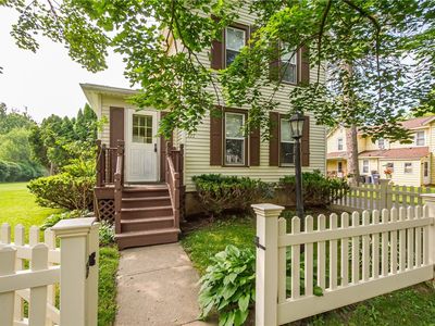 227 Ontario Street Ext, Canandaigua, NY, 14424