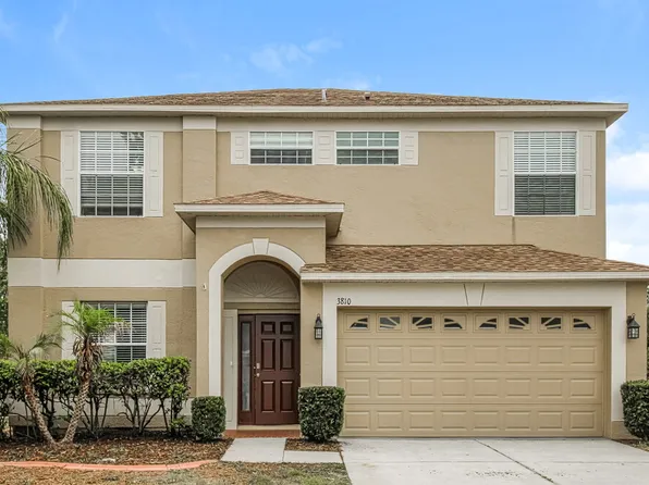 3810 Braemere Dr, Spring Hill, FL 34609