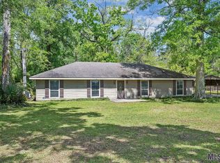 14273 Bourque Rd, Gonzales, LA 70737