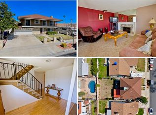 19515 Fairweather St, Santa Clarita, CA 91351
