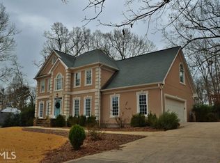 3671 Eleanors Trce, Gainesville, GA 30506