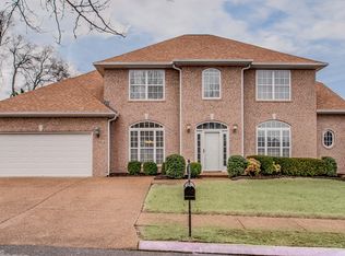 221 Bancroft Cv, Franklin, TN 37064