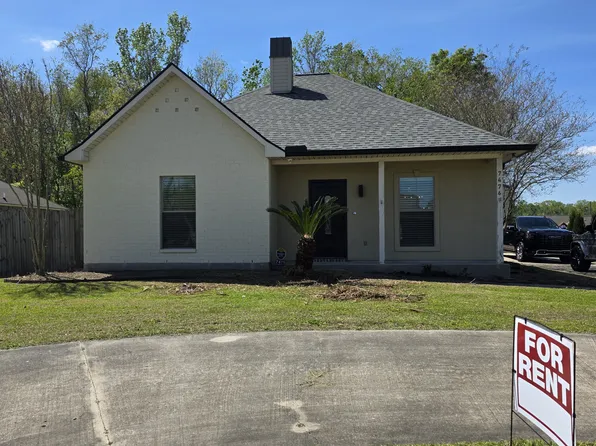 7476 Woodland Trace Ct, Sorrento, LA 70778