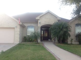 6309 N 25th Ln, McAllen, TX 78504
