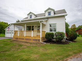 1506 Clauverwie Rd, Middleburgh, NY 12122