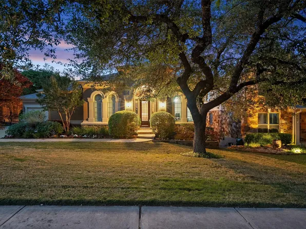 4636 Mont Blanc Dr, Bee Cave, TX 78738