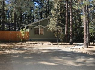 39011 Robin Rd, Big Bear Lake, CA 92315