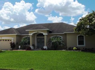 318 Ruby Lake Loop, Winter Haven, FL 33884