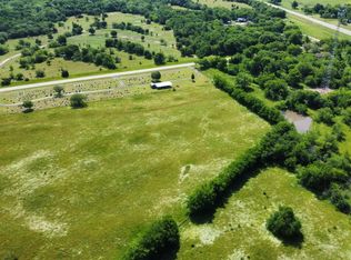 TRACT 8 Fm 2653 N, Sulphur Springs, TX 75482