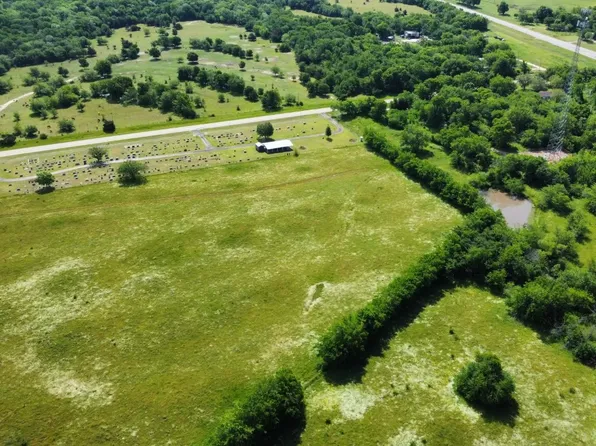 TRACT 8 Fm 2653 N, Sulphur Springs, TX 75482