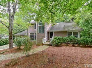 202 Adams Way, Chapel Hill, NC 27516