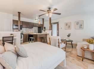 Cityscape Apartments, Dallas, TX 75231