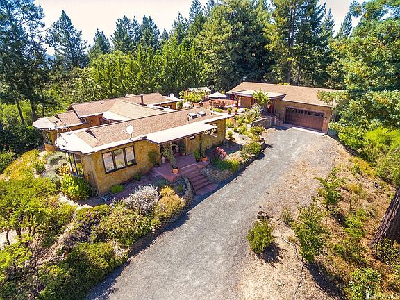 5th image of 18001 Old Cazadero Rd